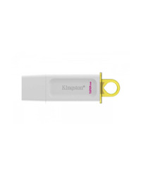 USB Memory stick Kingston FD 128GB USB3.2 White KC-U2G128-5R