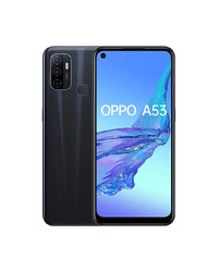 Mobitel Oppo A53 Dual Sim 4GB RAM 128GB Black Soda