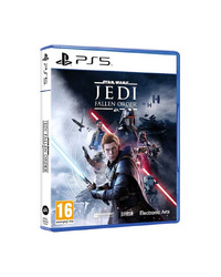 Star Wars:Jedi Fallen order PS5
