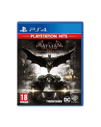 Batman: Arkham Knight HITS PS4 BANHITSPS4