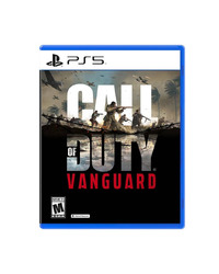 Call of Duty: Vanguard PS5