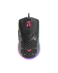 Miš SPEEDLINK SKELL Lightweight Gaming Mouse, black SL-680020-BK