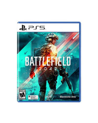 Battlefield 2042 PS5