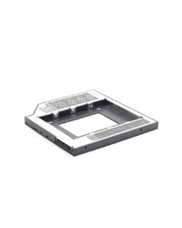 SSD HDD Caddy mobile za notebook univerzalni 12mm 2,5