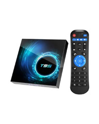 TV Box Android Box T95 H616 4GB/32GB, Android 10