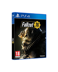 Fallout 76 PS4 