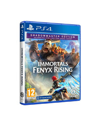 Immortals Fenyx Rising Shadowmaster 