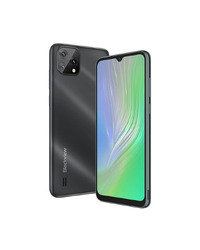 Mobitel Blackview A55 3GB/16GB Phantom Black dual sim