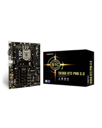 MB BIOSTAR TB360-BTC PRO 2.0