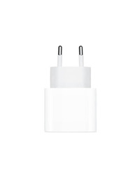 Punjač APPLE ORG. 20W USB Type-C Power Adapter MHJE3ZMA