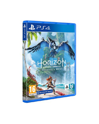 Horizon - Forbidden West Standard Edition PS4 