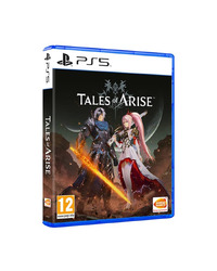 Tales of Arise PS5