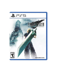 Final Fantasy VII Remake Intergrade PS5