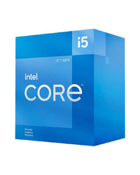 CPU Intel Core i5-12400F 2.5GHz 18MB L3 LGA1700 BOX Alder Lake,bez grafike
