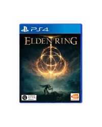 Elden Ring PS4