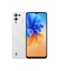 Mobitel Blackview A55 Pro 4GB/64GB White dual sim