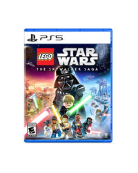 Lego Star Wars Skywalker Saga PS5