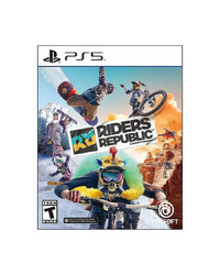 Riders Republic Standard Edition PS5