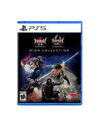 The Nioh Collection PS5