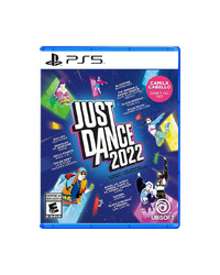 Just Dance 2022 PS5 