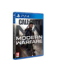 Call of Duty: Modern Warfare D1 PS4 1158913