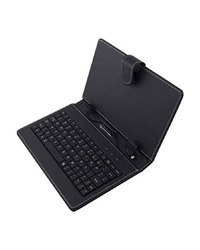 Torba + tastatura za tablet do 7,85
