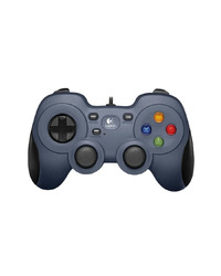Game Pad LOGITECH F310 Wired GamePad - BLACK - USB 940-000138