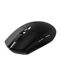 Miš LOGITECH G305 LIGHTSPEED Wireless Gaming Mouse - BLACK - EWR2 910-005283