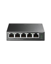 SWITCH 5 portni TP-Link LS1005G,10/100/1000Mbps Desktop