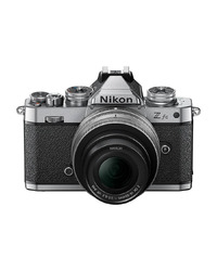 Fotoaparat Nikon Z fc Kit w/DX 16-50mm f/3.5-6.3 VR Silver