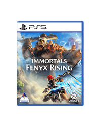 Immortals Fenyx Rising Standard Edition PS5