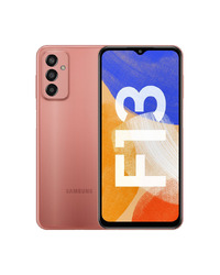 Mobitel Samsung Galaxy F13 4GB 64GB Dual Sim Sunrise Copper