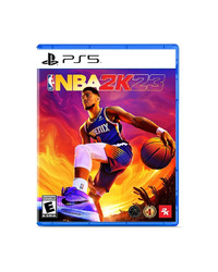 NBA 2K23 PS5