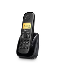 Bežični telefon Gigaset A280 black