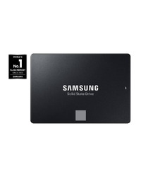 SAMSUNG SSD 870 EVO 250GB 2.5
