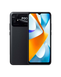 Mobitel Xiaomi Poco C40 4GB 64GB Power black