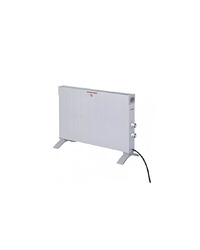 Konvektor TESLA PC250WH 2500 W, termički prekidač, zdina montaža