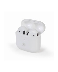 Slušalice sa mikrofonom GEMBIRD TWS-MLA-GW, Bluetooth TWS in-ears 