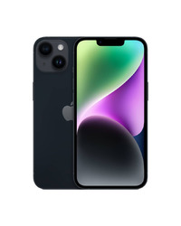 Apple iPhone 14 128GB Black