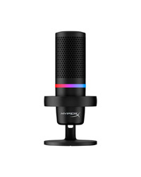 Mikrofon HyperX DuoCast USB Microphone Black 4P5E2AA