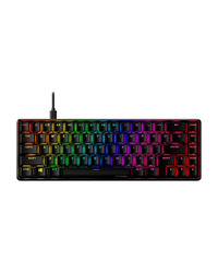 Tastatura HyperX Alloy Origins 65 Mechanical Gaming Keyboard - HX Red (USLayout) 4P5D6AA