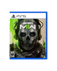 Call of Duty: Modern Warfare II PS5