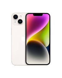 Apple iPhone 14 128GB Starlight