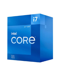 Intel Core i7-12700F 2.1GHz 25MB L3 LGA1700 BOX Alder Lake,bez grafike