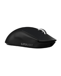 Miš LOGITECH G PRO X SUPERLIGHT Wireless Gaming Mouse - BLACK - EER2 910-005880