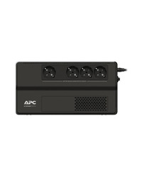 Easy UPS APC 650VA/230V 4xCEE 7/3 schuko, AVR, Floor/Wall Mount, BV650I-GR