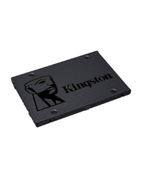 SSD Kingston 480GB  A400 2,5 SA400S37/480GB 