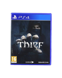 Thief PS4