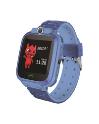 MaXlife dječiji pametni sat MXKW-300, plavi