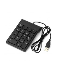 Numerička tastatura GEMBIRD KPD-U-03